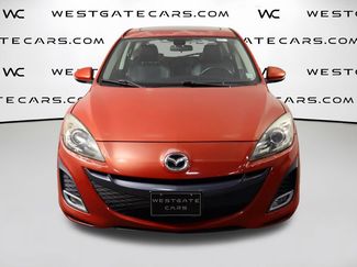 Used 2010 MAZDA MAZDA3 s Grand Touring FWD video 2