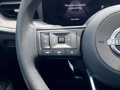 Certified 2026 Nissan Kicks S FWD image 23