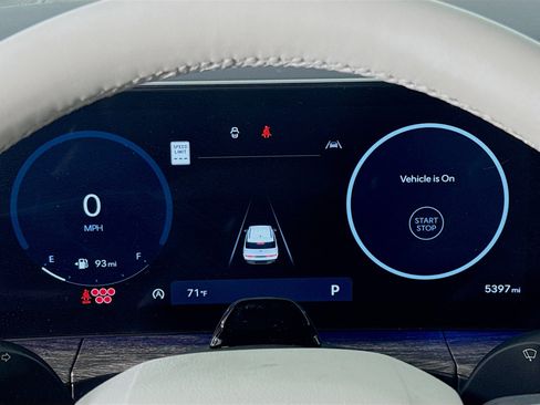 Used 2024 Hyundai Santa Fe Limited image 16