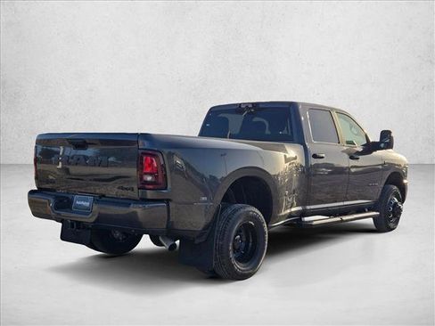 New 2027 RAM 3500 Lone Star AWD/4WD image 2