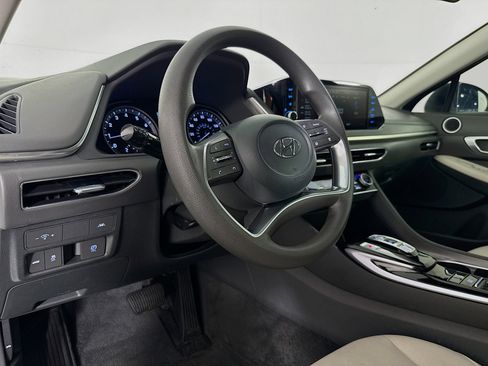 Used 2023 Hyundai Sonata SEL w/ Cargo Package image 22