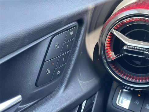 New 2026 Chevrolet Equinox RS w/ Convenience Package III image 12