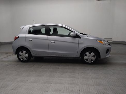Used 2024 Mitsubishi Mirage ES FWD image 11