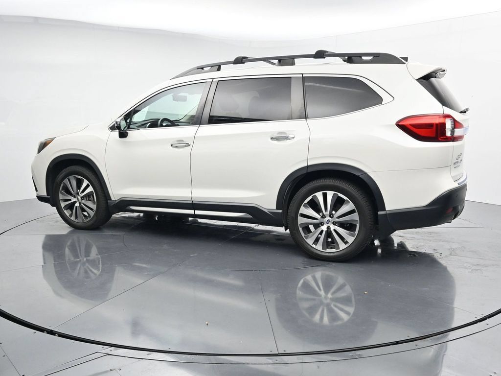 Used 2021 Subaru Ascent Touring w/ Popular Package #2 AWD/4WD image 5