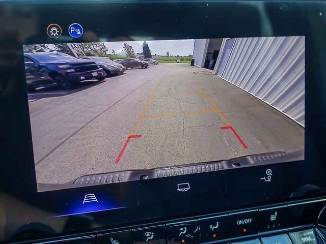 New 2026 Chevrolet Colorado LT w/ Advanced Trailering Package AWD/4WD image 24