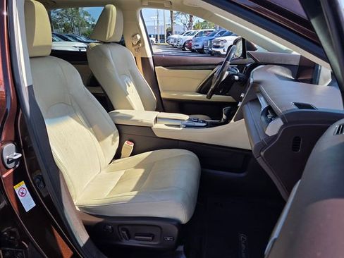 Used 2016 Lexus RX 350 FWD w/ Luxury Package image 23