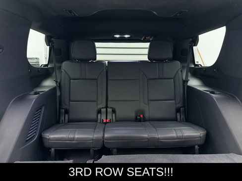 Used 2021 Chevrolet Tahoe RST AWD/4WD image 10