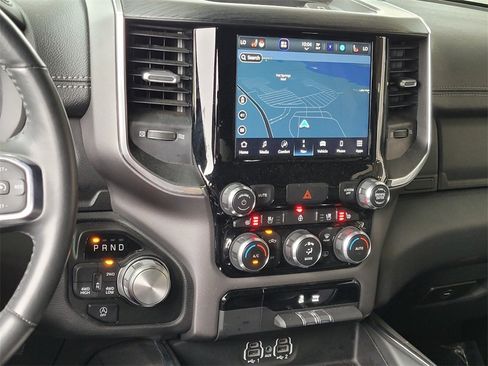 Used 2024 RAM 1500 Laramie image 19