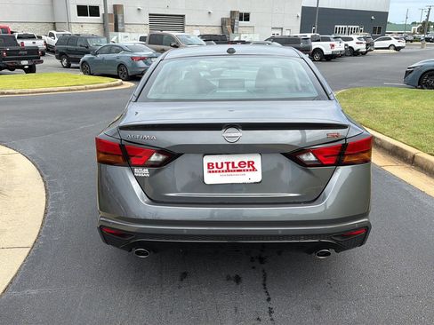 New 2026 Nissan Altima 2.5 SR w/ SR Premium Package FWD image 5