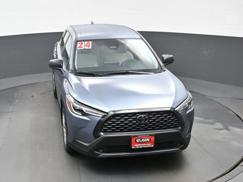 Used 2024 Toyota Corolla Cross L image 33