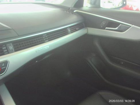 Used 2017 Audi A4 2.0T Premium w/ Audi MMI Navigation Plus AWD/4WD image 11