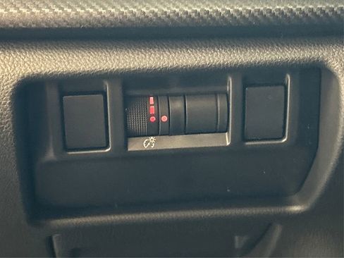 Certified 2025 Subaru Crosstrek 2.5i Wilderness w/ Crosstrek Mirror Package image 43