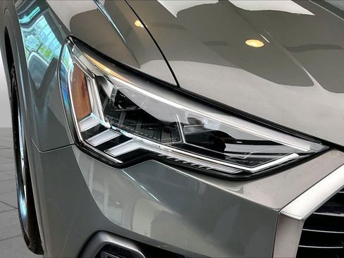 Certified 2024 Audi Q3 2.0T Premium AWD/4WD image 27