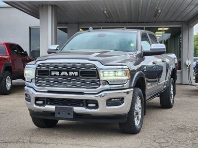 Used 2022 RAM 2500 Limited