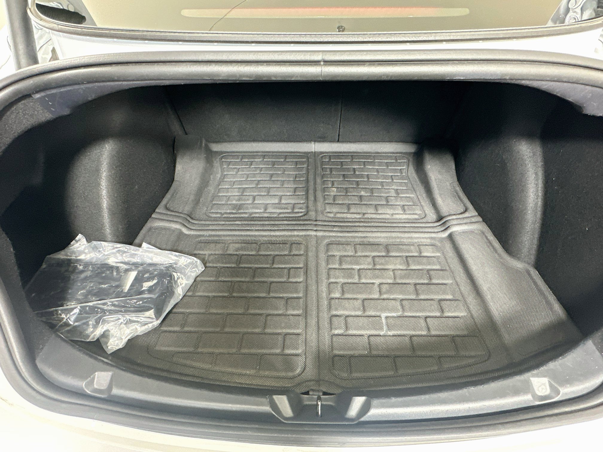 Used 2023 Tesla Model 3 Standard Range RWD image 28