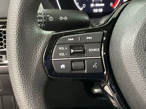 Used 2024 Honda Civic LX image 9