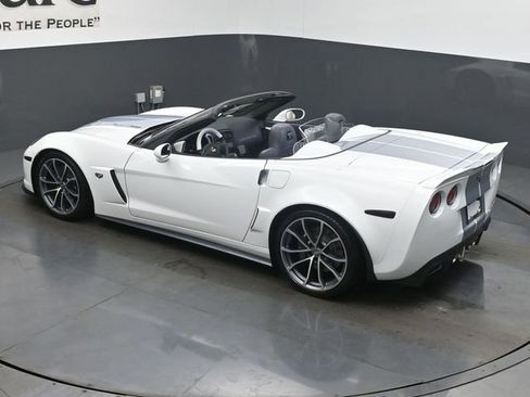 Used 2013 Chevrolet Corvette 427 w/ 1SC Preferred Equipment Group RWD image 39