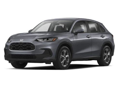 New 2026 Honda HR-V LX image 1