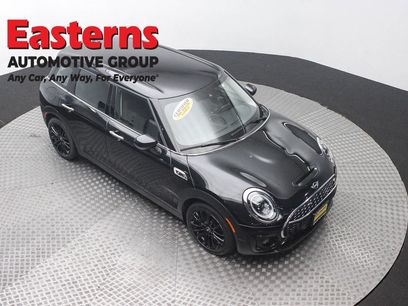 Used 2023 MINI Cooper Clubman S