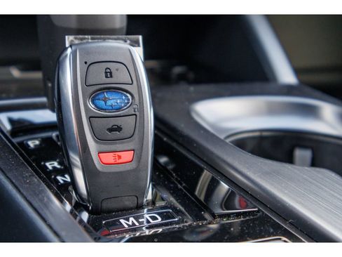 New 2026 Subaru Outback Touring AWD/4WD image 30