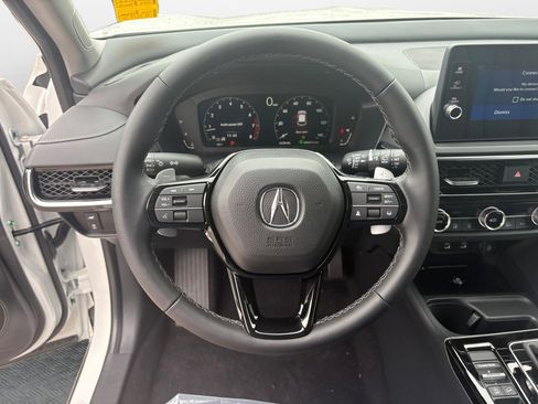New 2026 Acura ADX FWD image 10