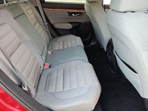 Used 2022 Honda CR-V EX image 18