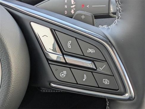 New 2026 Buick Enclave Avenir image 33