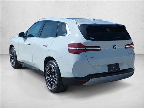 New 2026 BMW X3 xDrive30 AWD/4WD image 9