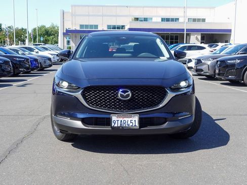 Used 2025 MAZDA CX-30 AWD 2.5 S image 2