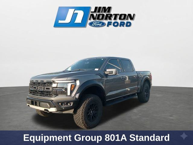 Used 2025 Ford F150 Raptor AWD/4WD image 4