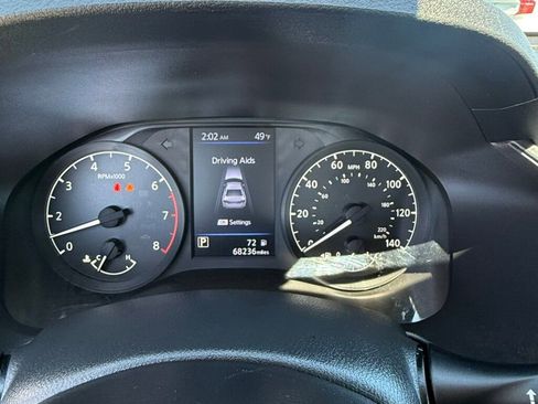 Used 2022 Nissan Altima 2.5 S FWD image 25