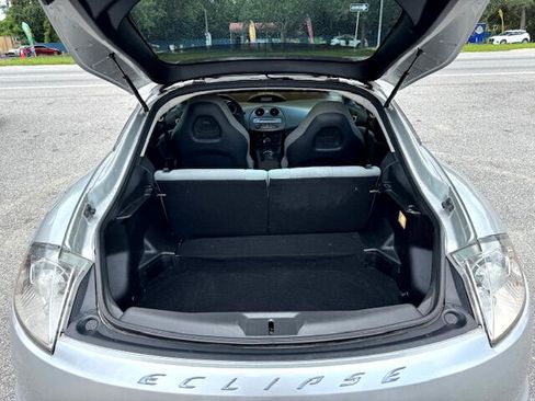 Used 2012 Mitsubishi Eclipse GS image 18