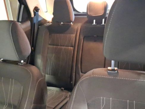 Used 2021 Ford EcoSport SE image 16