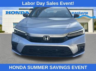 Used 2024 Honda Civic Sport video 2