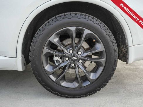 Used 2021 Dodge Durango SXT RWD image 11