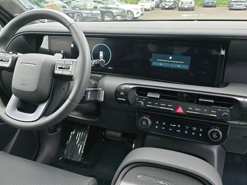 Used 2026 Hyundai Palisade XRT Pro AWD/4WD image 11