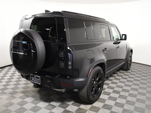 New 2026 Land Rover Defender 110 S AWD/4WD image 6