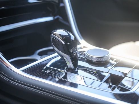New 2026 BMW 840i RWD image 19