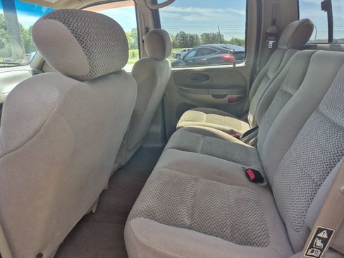 Used 2002 Ford F150 XLT RWD image 14