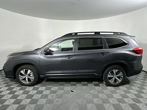Used 2025 Subaru Ascent Premium AWD/4WD image 6