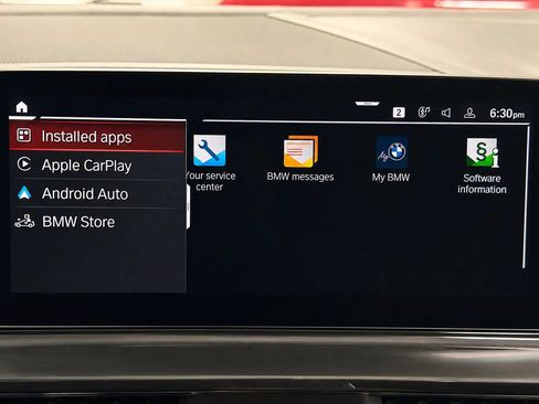 Used 2020 BMW M850i xDrive Coupe AWD/4WD image 36