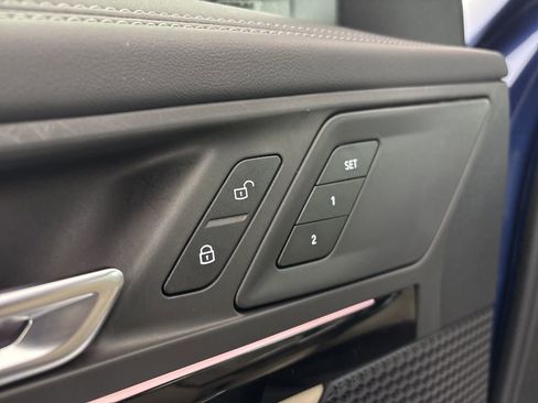 Certified 2025 BMW X1 xDrive28i w/ Technology Package image 22