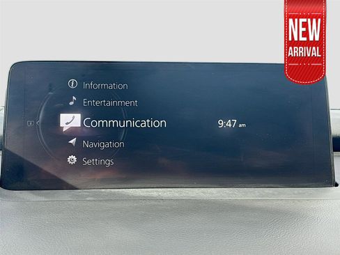 Used 2023 MAZDA CX-9 Grand Touring image 16