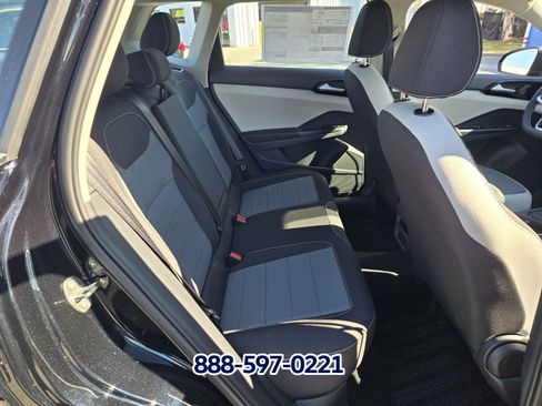 New 2026 Volkswagen Taos S image 12