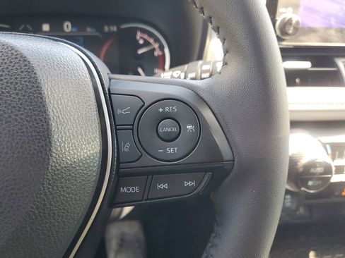 Certified 2025 Toyota RAV4 XLE Premium FWD image 24