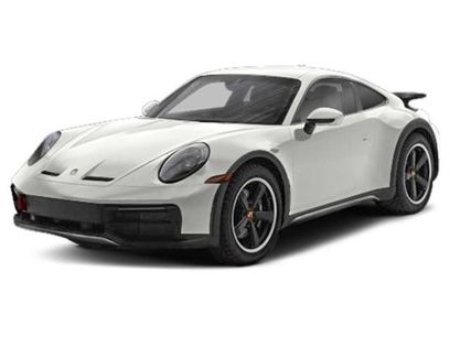 Used 2024 Porsche 911 Carrera 4S w/ Sportdesign Package