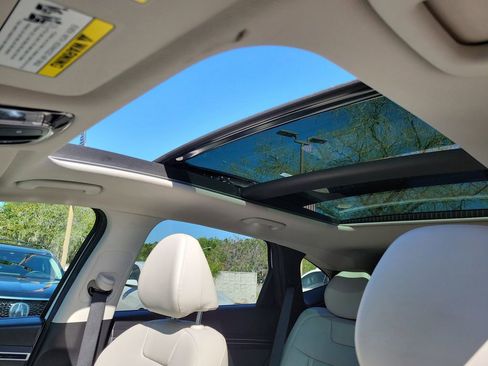 Certified 2024 Hyundai Tucson SEL AWD/4WD image 26