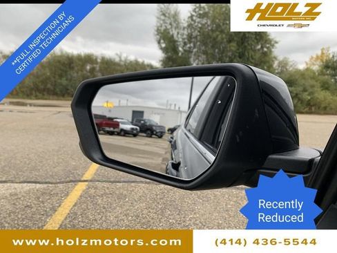 Certified 2024 Chevrolet Equinox LT image 8