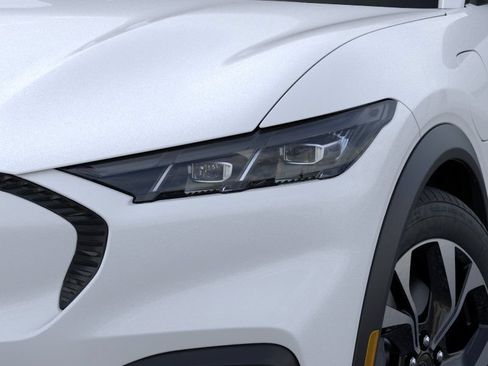 New 2026 Ford Mustang Mach-E Select RWD image 20