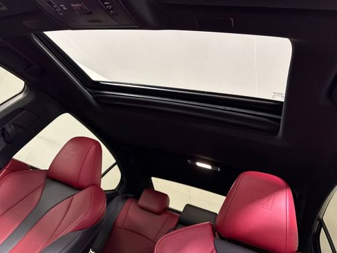 Used 2024 Lexus ES 350 F Sport w/ Accessory Package (Z2) FWD image 20